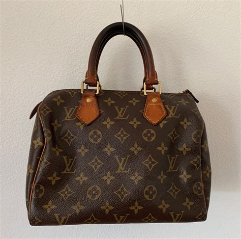 vintage Lv bag styles